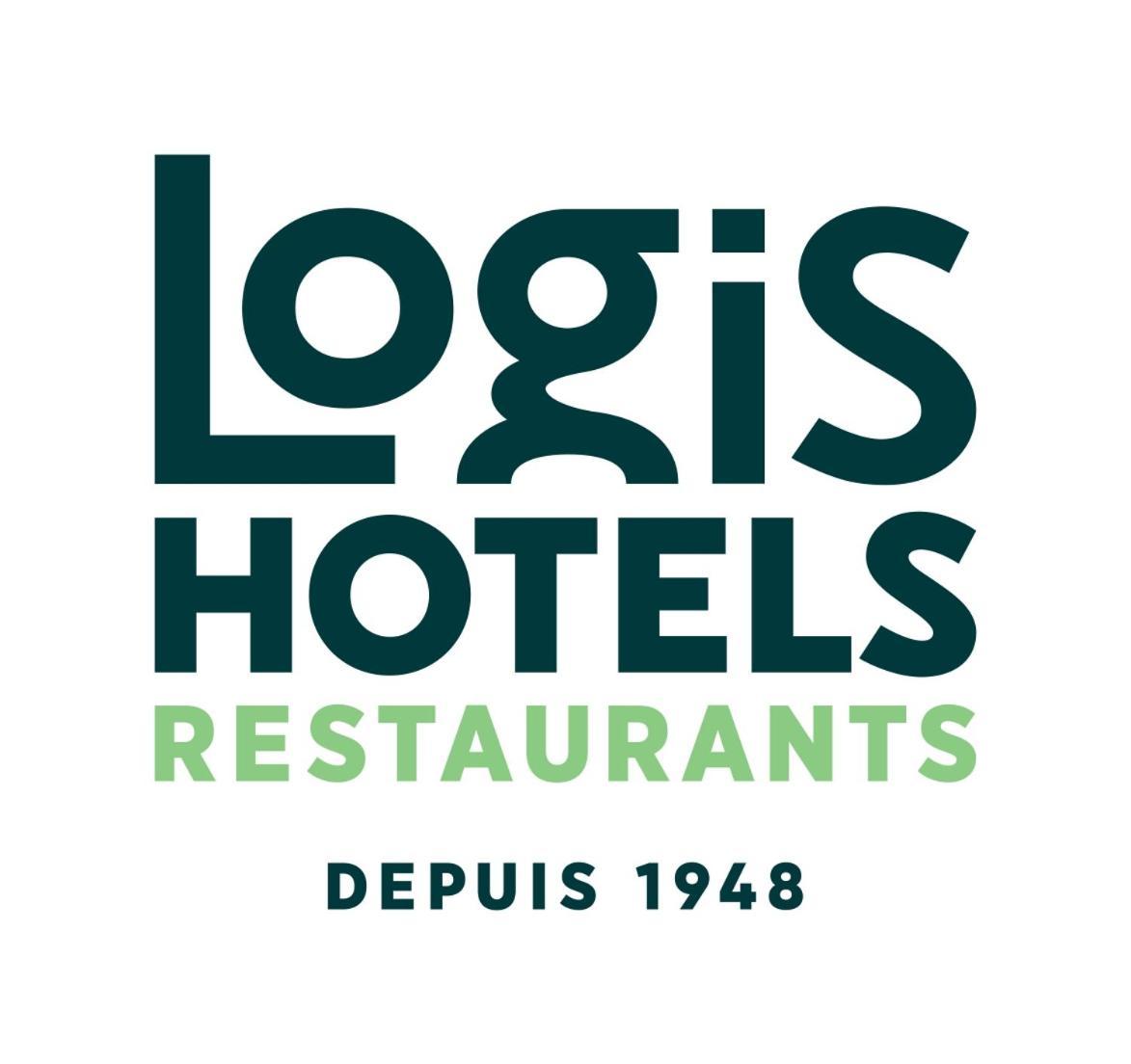 Logis Hotel Restaurant Auberge De La Xaintrie Saint-Privat  Exteriör bild